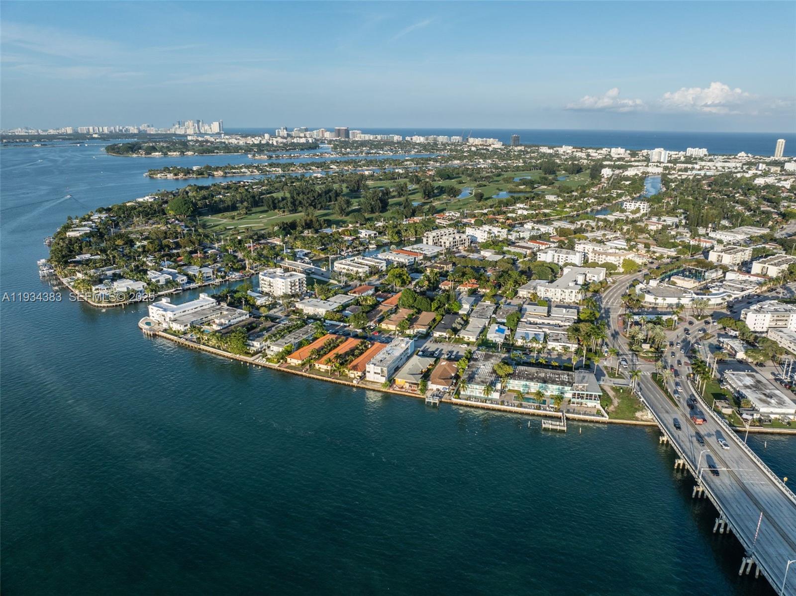 2150 Bay Dr Miami Beach, FL 33141