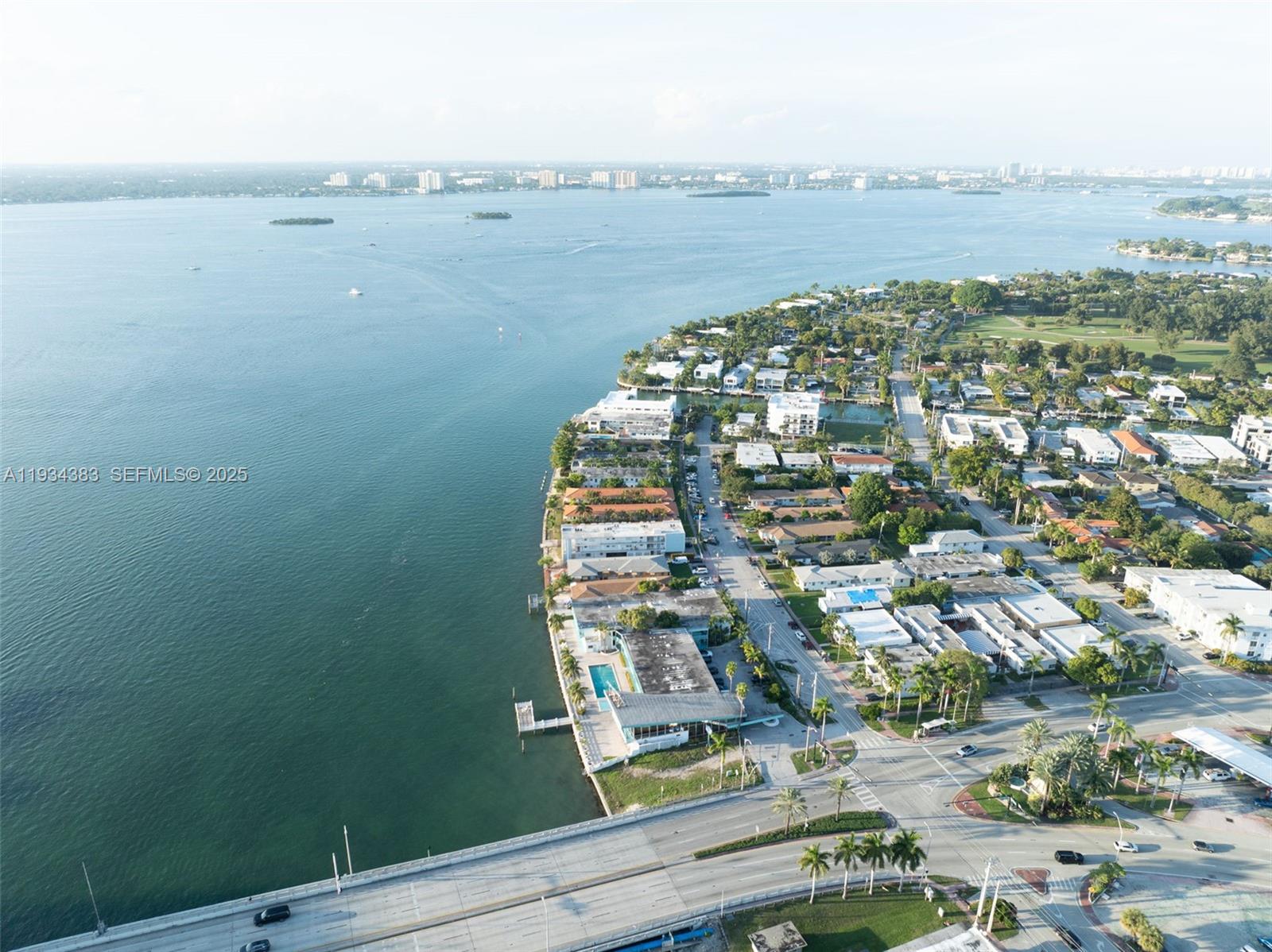 2150 Bay Dr Miami Beach, FL 33141