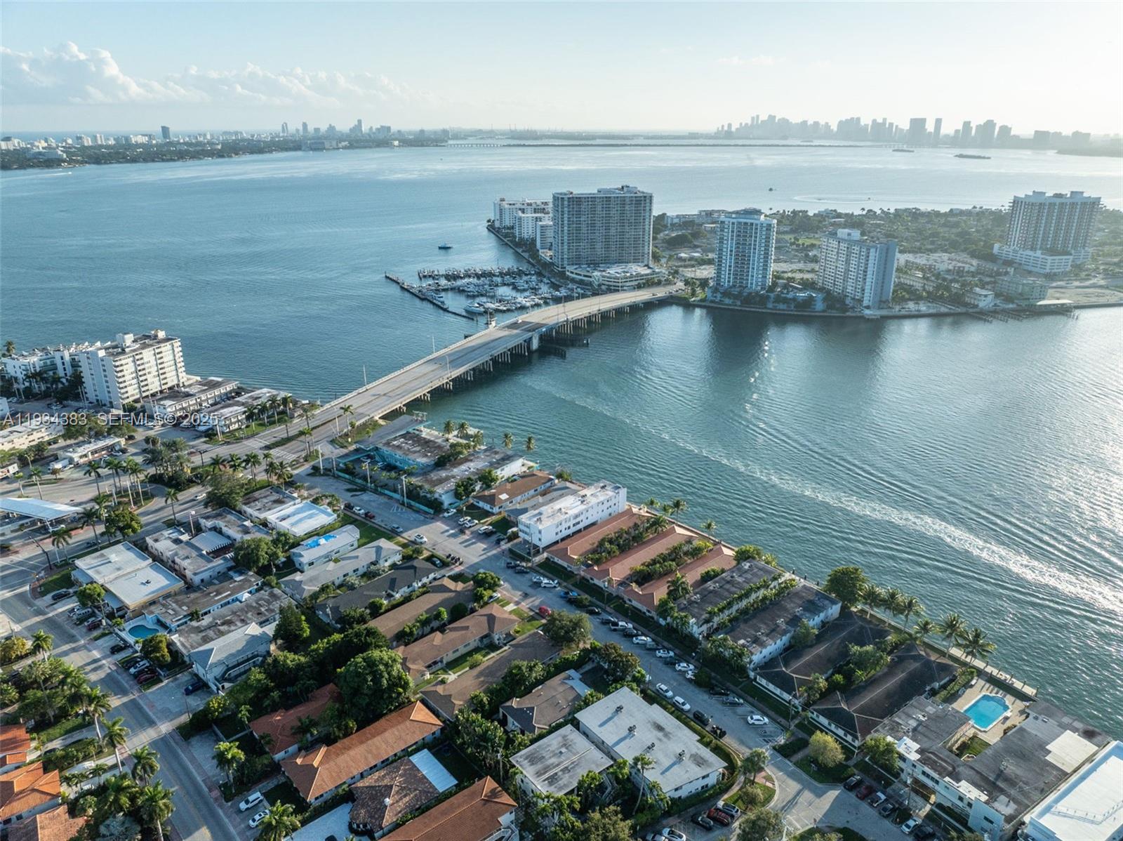 2150 Bay Dr Miami Beach, FL 33141