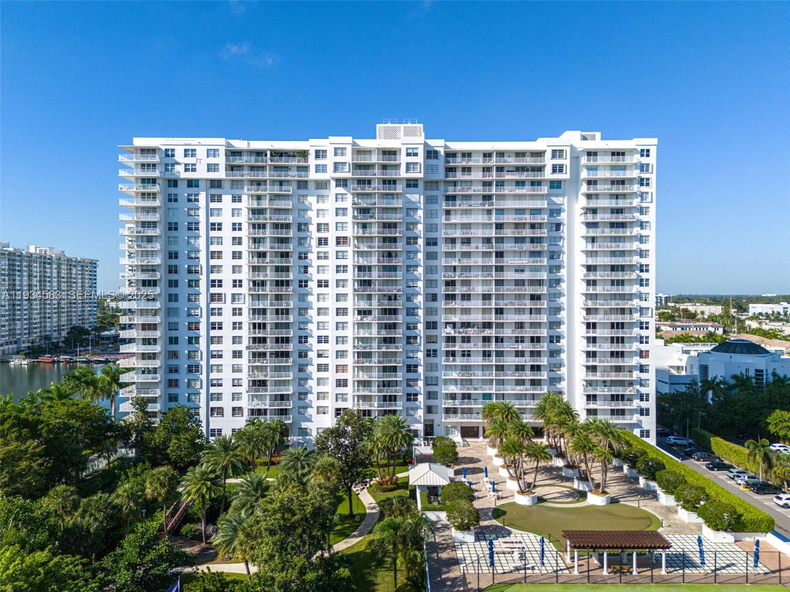 2801 NE 183rd St #510W Aventura, FL 33160