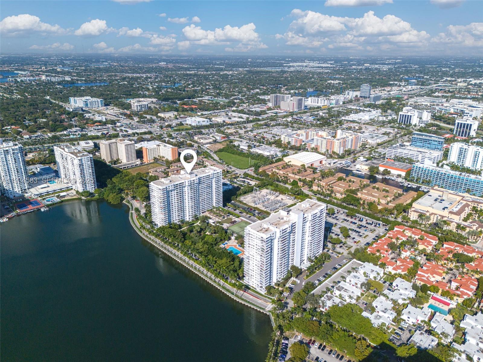 2801 NE 183rd St #510W Aventura, FL 33160