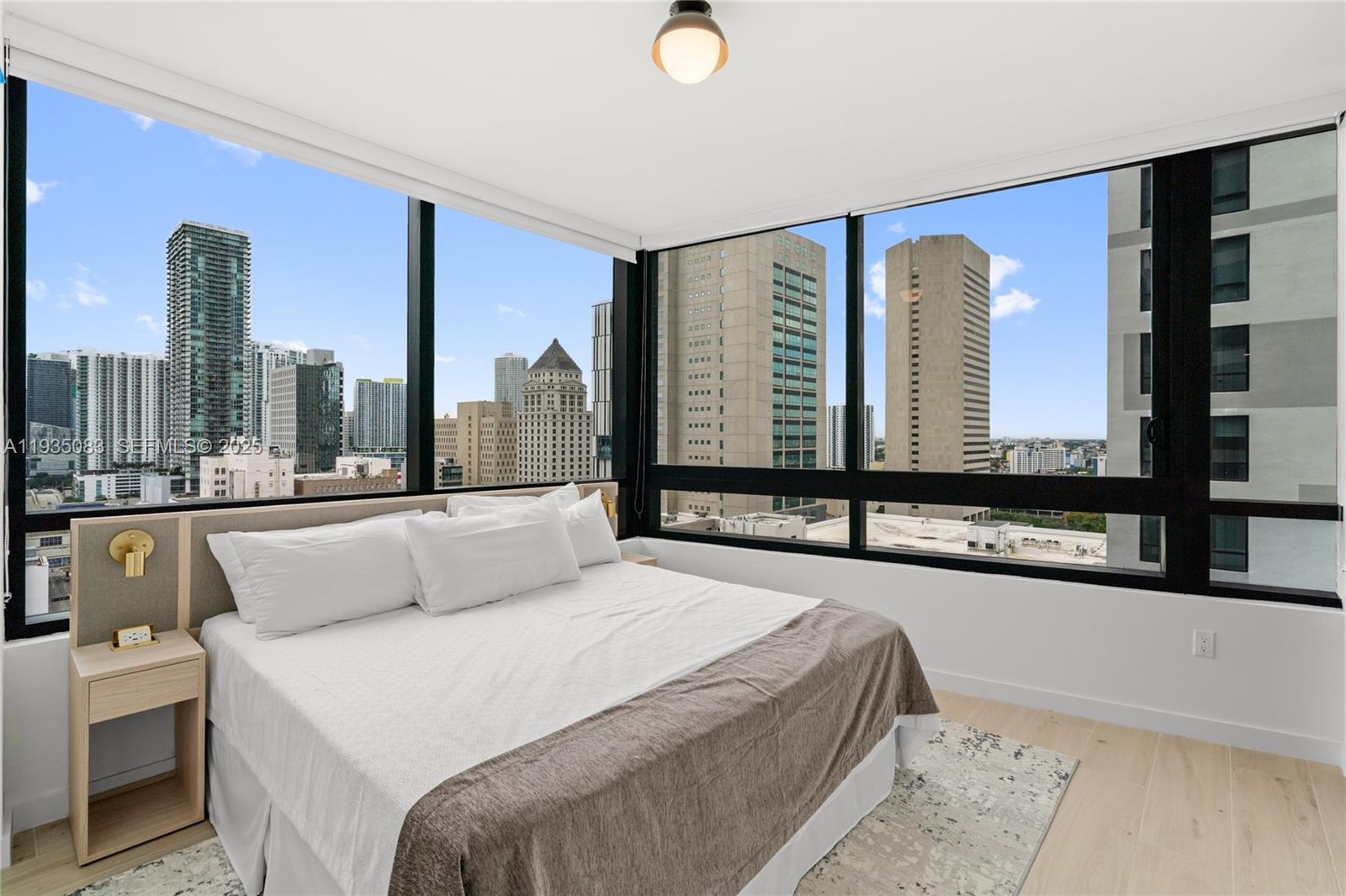 225 N Miami Ave #2012 Miami, FL 33132