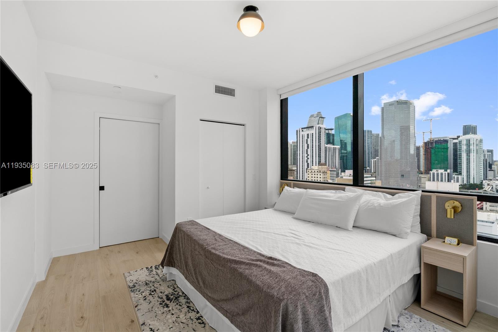 225 N Miami Ave #2012 Miami, FL 33132