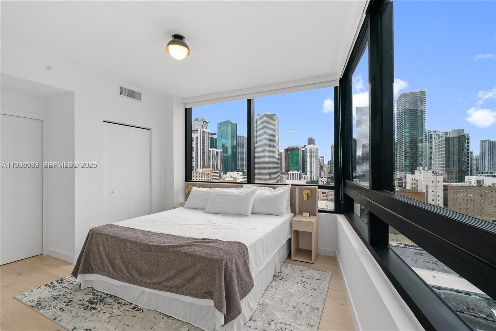 225 N Miami Ave #2012 Miami, FL 33132