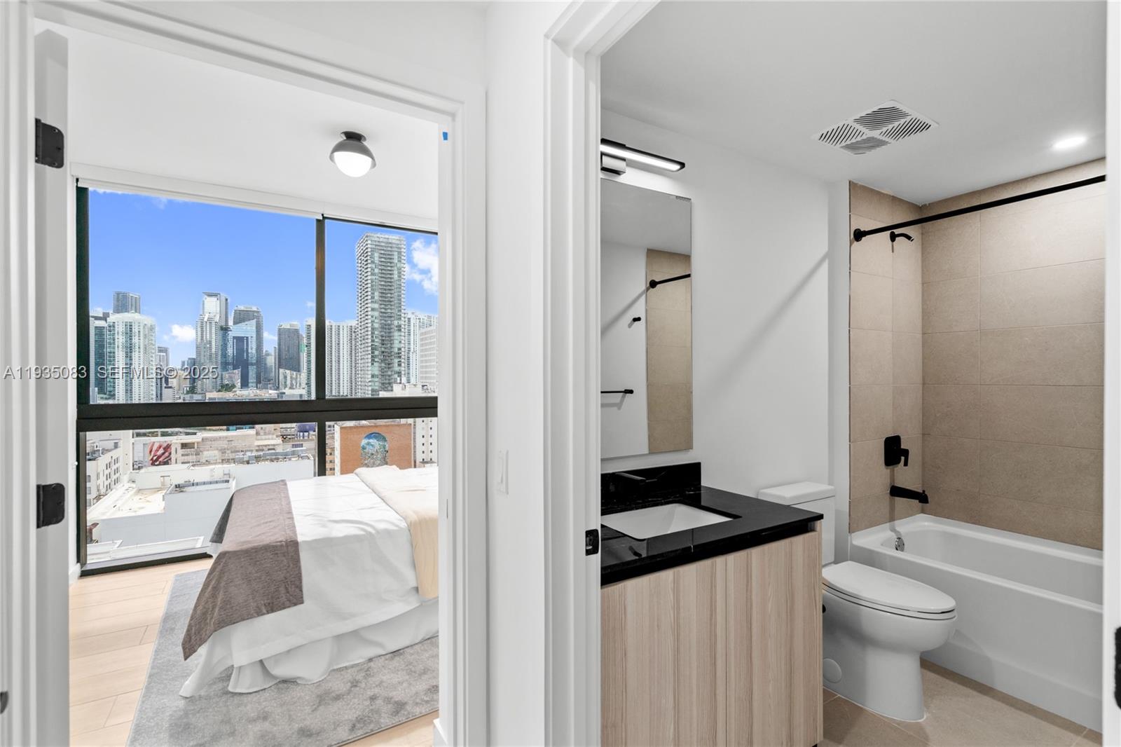 225 N Miami Ave #2012 Miami, FL 33132