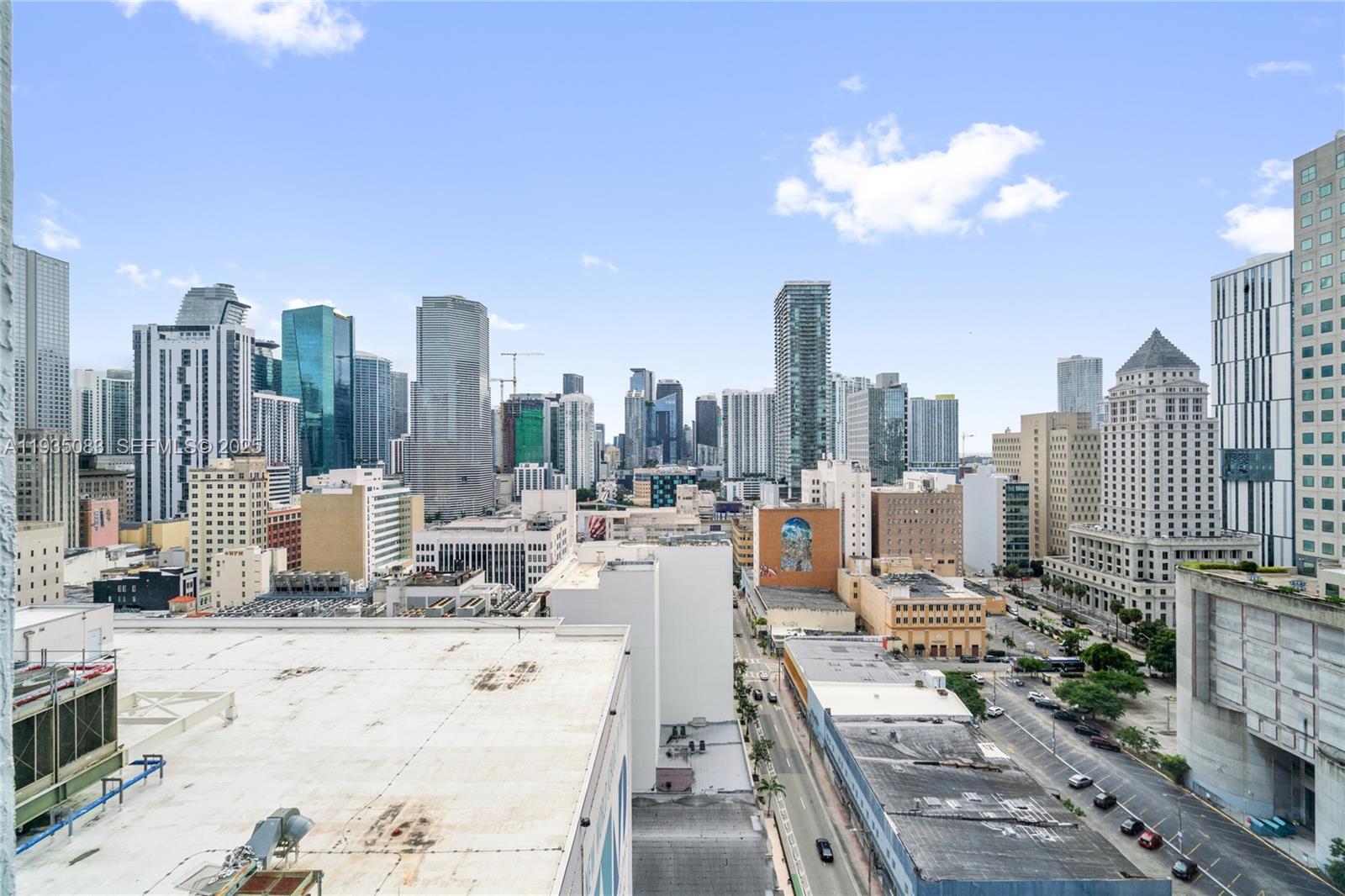 225 N Miami Ave #2012 Miami, FL 33132