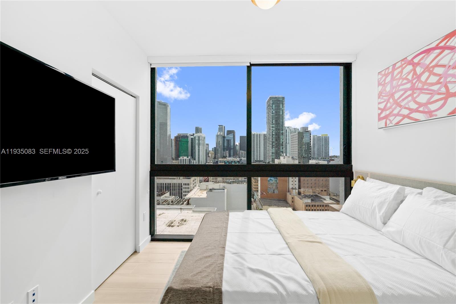 225 N Miami Ave #2012 Miami, FL 33132