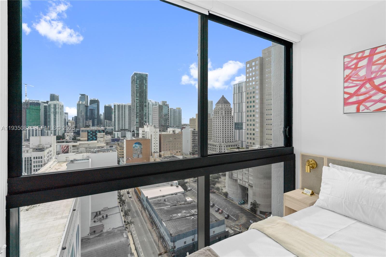 225 N Miami Ave #2012 Miami, FL 33132