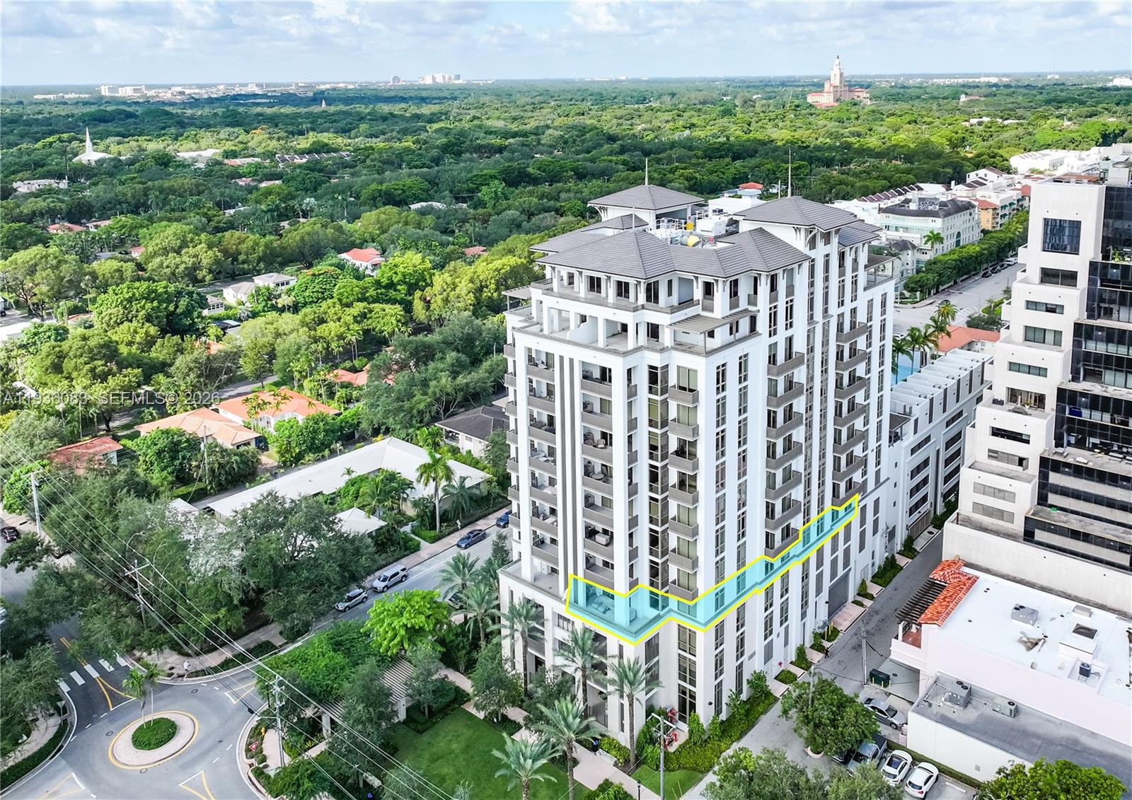 515 Valencia Ave #403 Coral Gables, FL 33134
