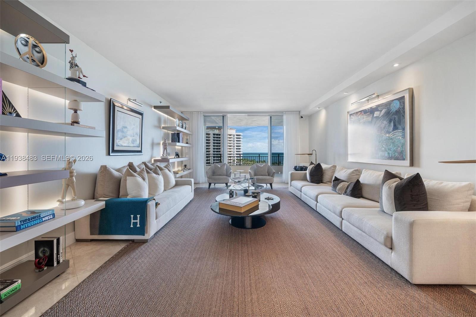 799 Crandon Blvd #908