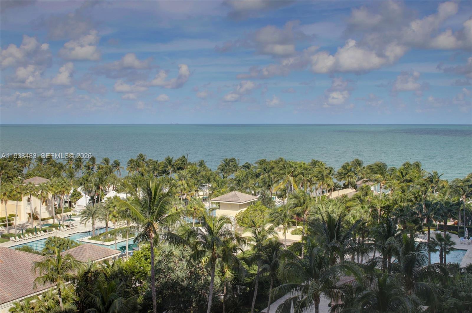 image Ocean Tower One27