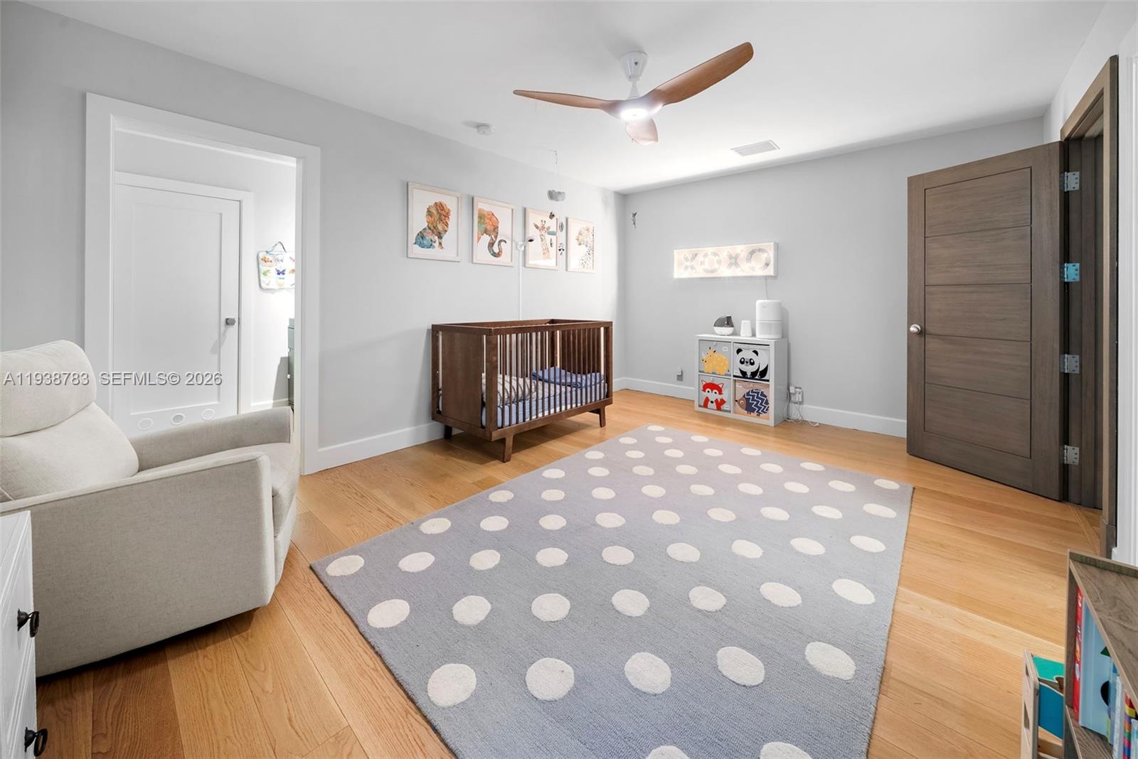 5520 Oakwood Ln Coral Gables, FL 33156