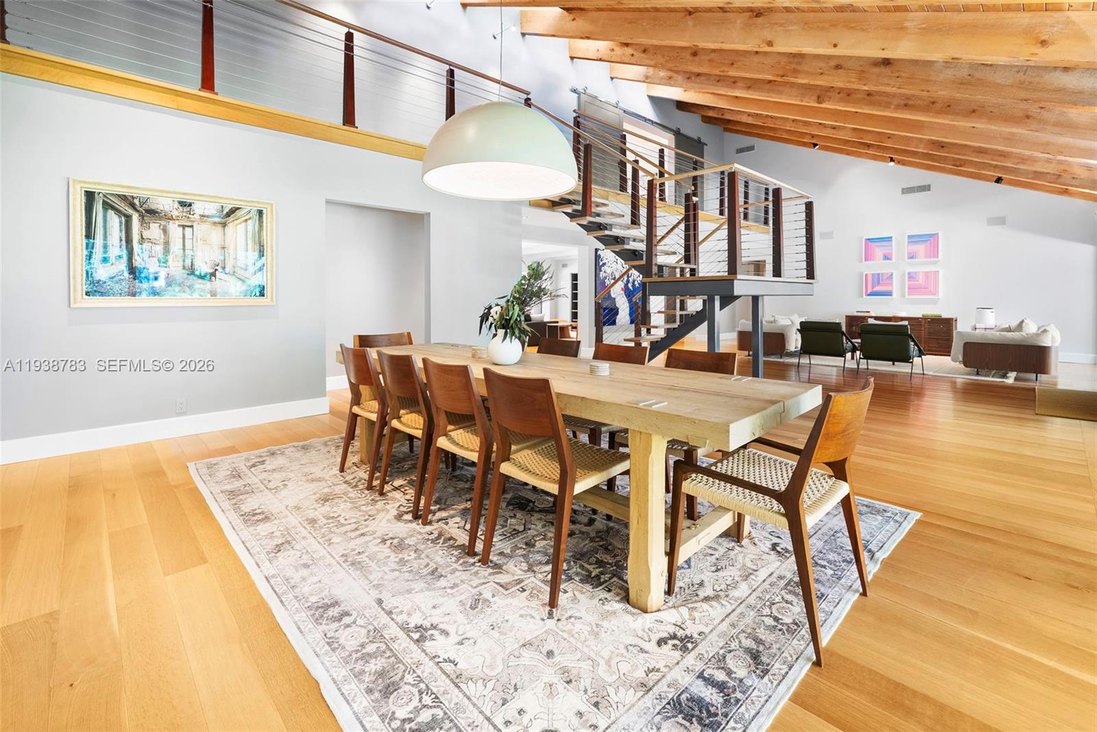 5520 Oakwood Ln Coral Gables, FL 33156