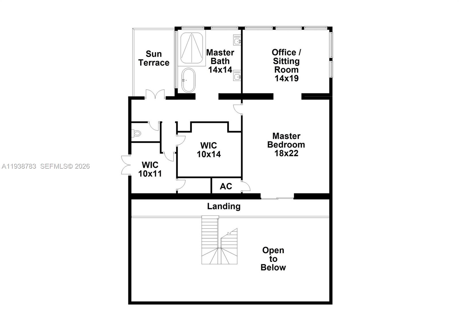 5520 Oakwood Ln Coral Gables, FL 33156