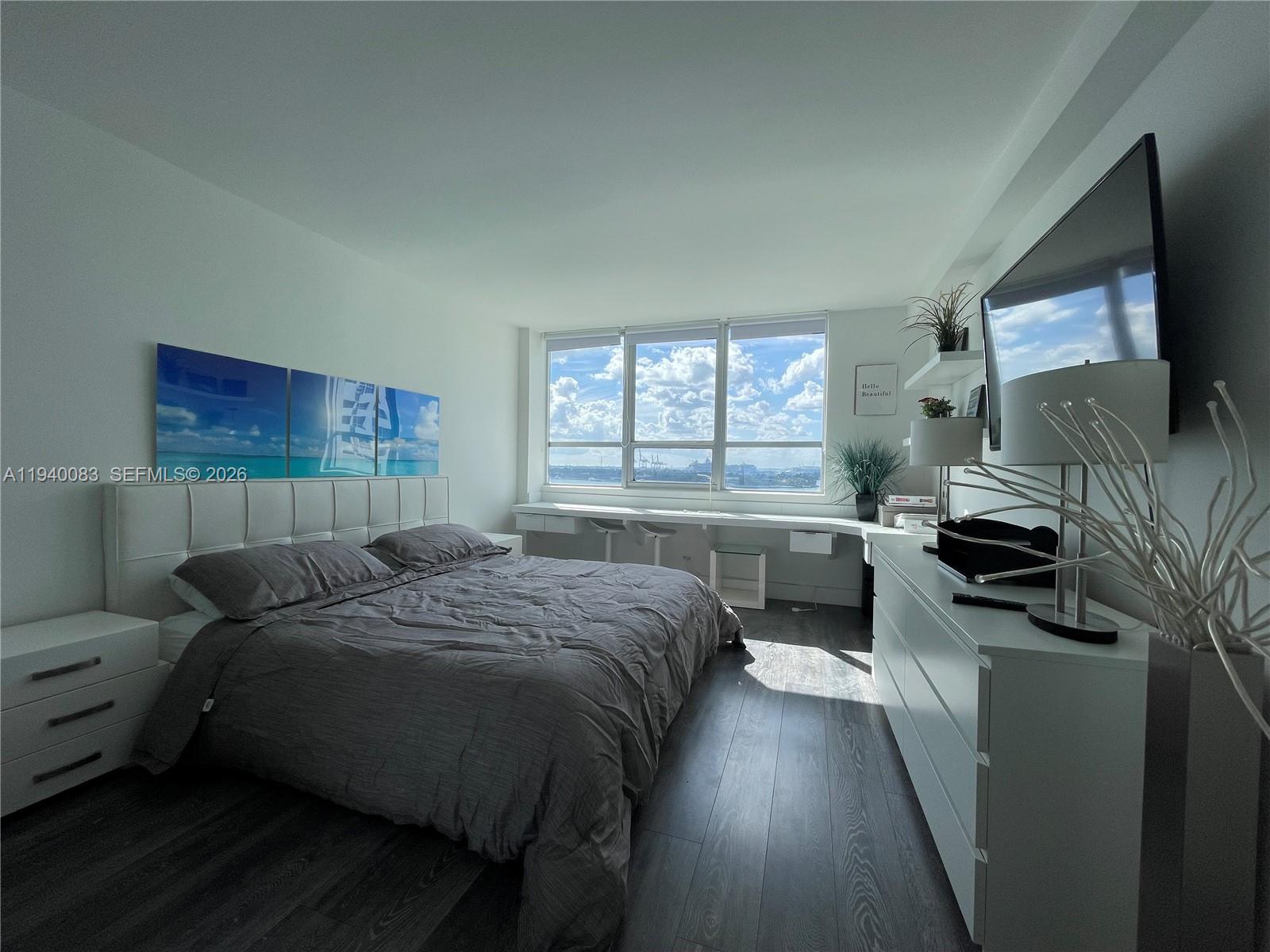 1500 Bay Rd #1118S Miami Beach, FL 33139