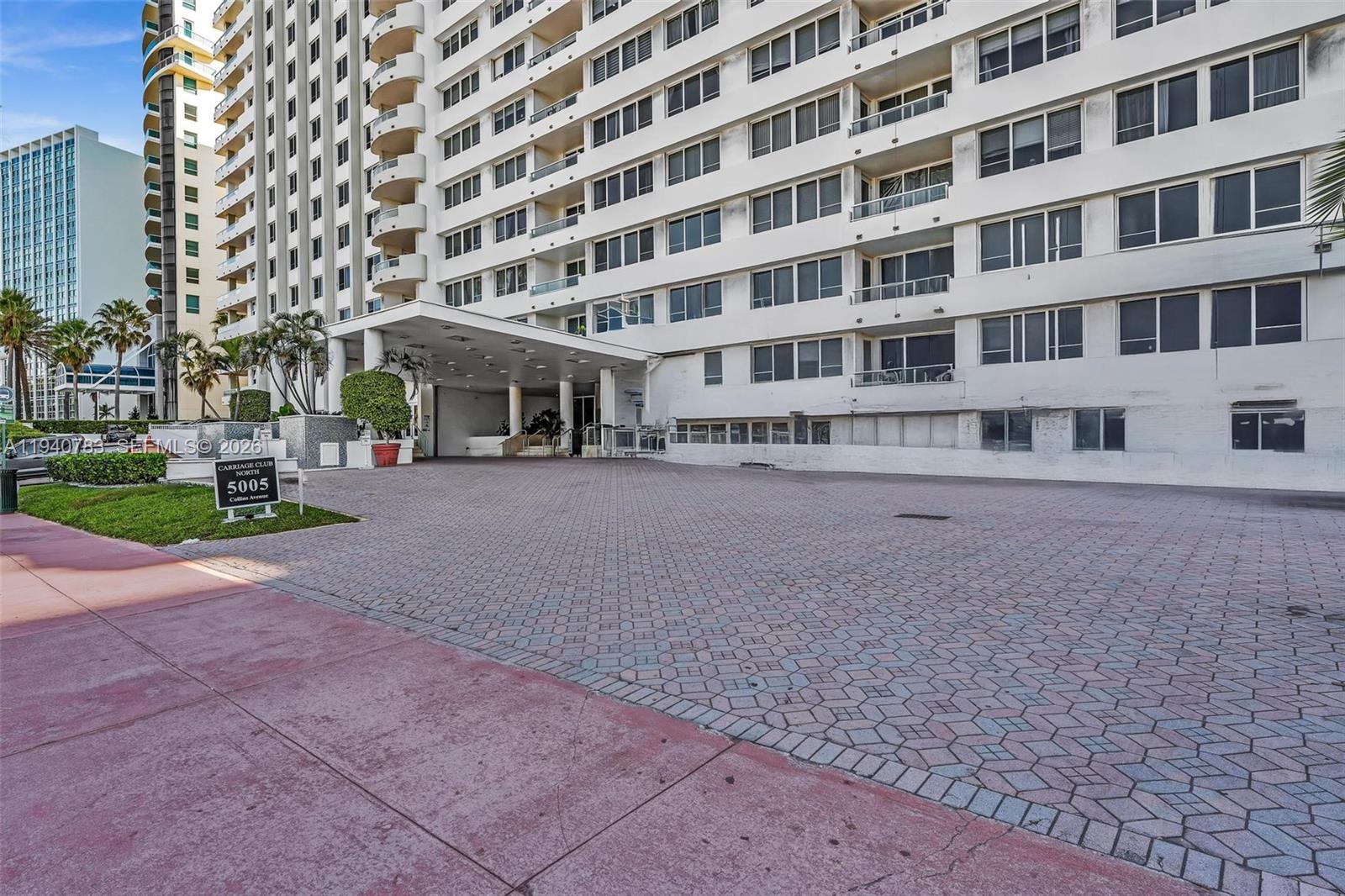 5005 Collins Ave #824 Miami Beach, FL 33140