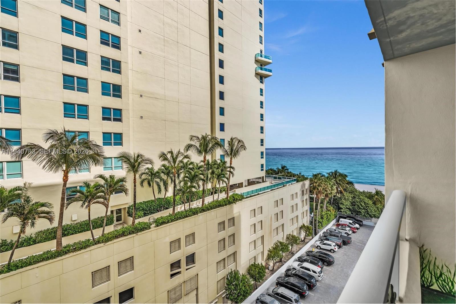 5005 Collins Ave #824 Miami Beach, FL 33140