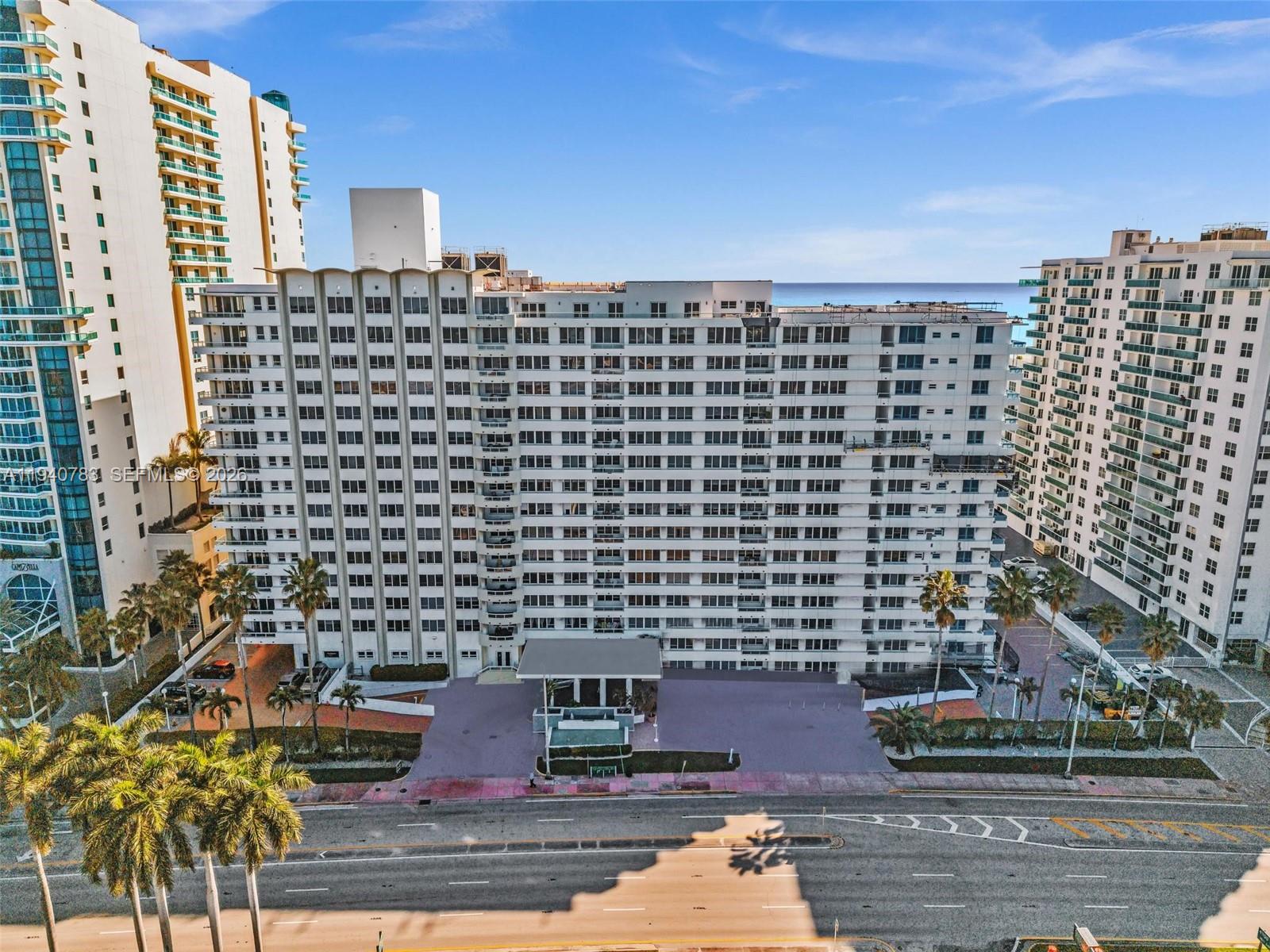 5005 Collins Ave #824 Miami Beach, FL 33140