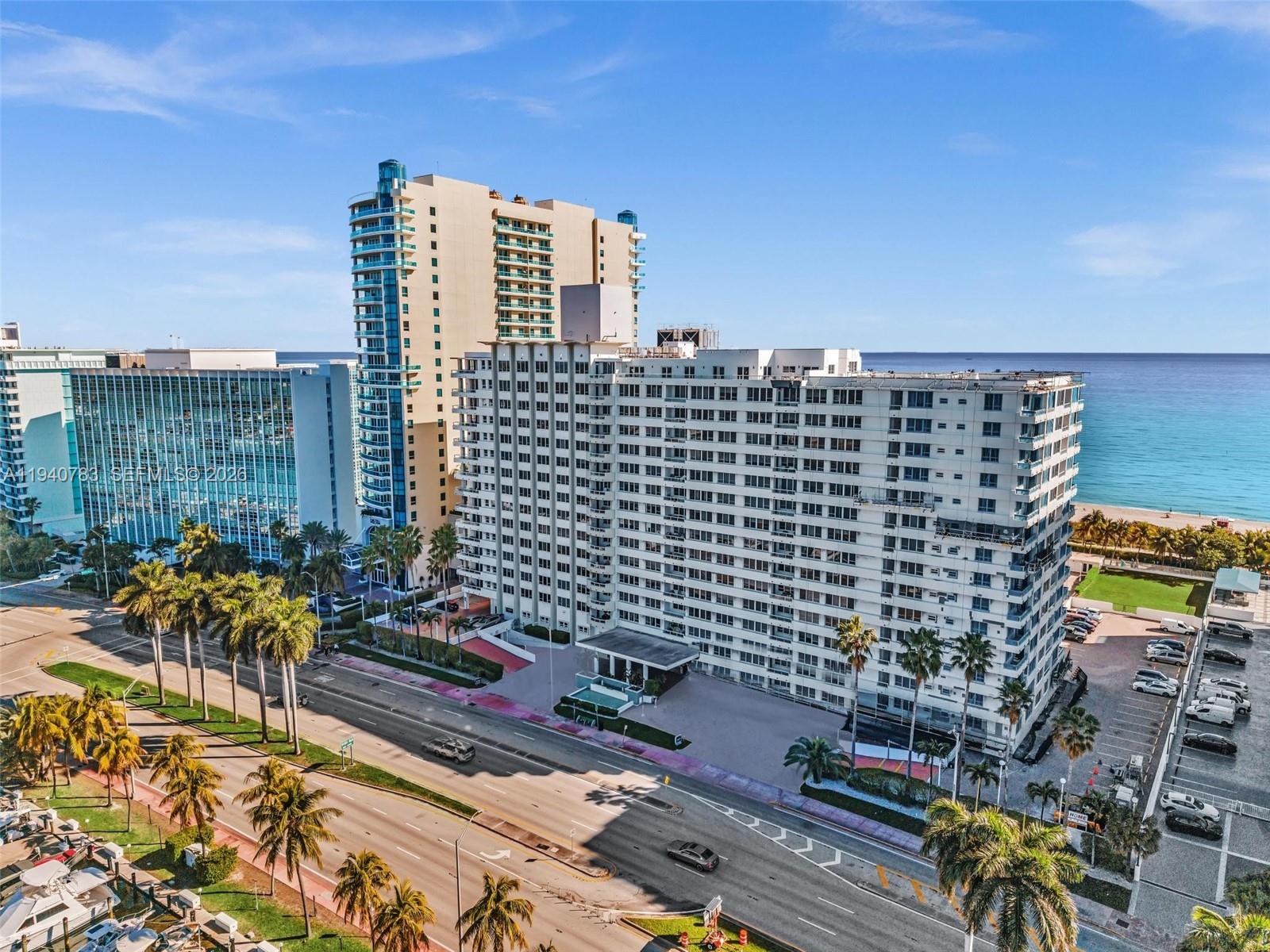 5005 Collins Ave #824 Miami Beach, FL 33140