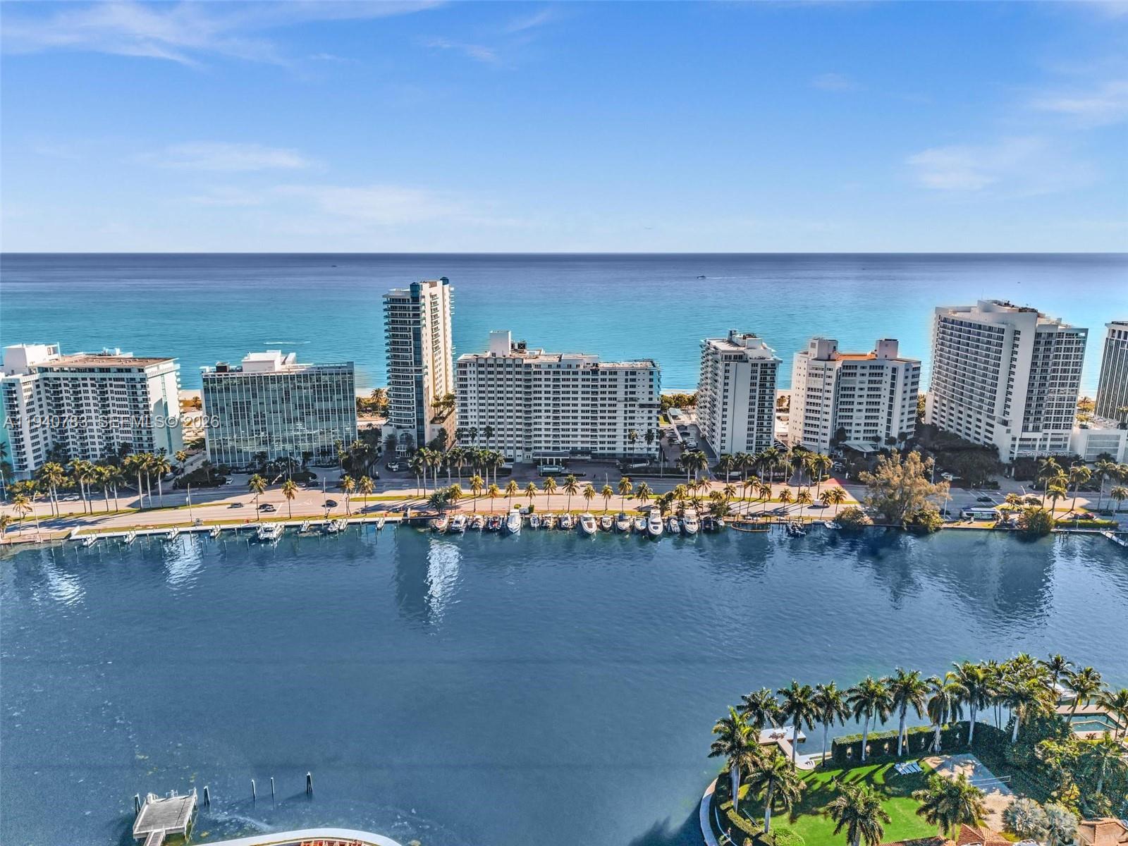 5005 Collins Ave #824 Miami Beach, FL 33140