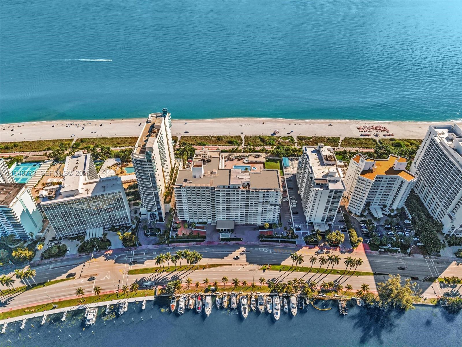 5005 Collins Ave #824 Miami Beach, FL 33140