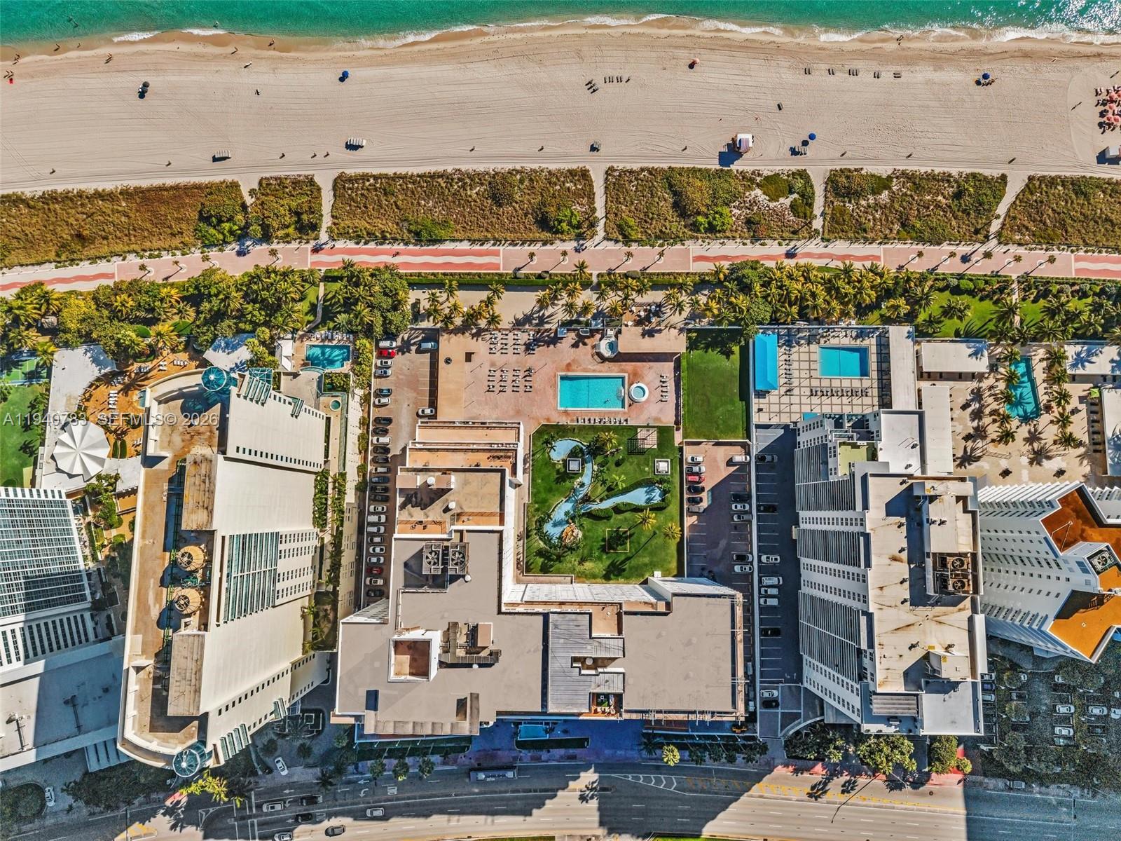 5005 Collins Ave #824 Miami Beach, FL 33140