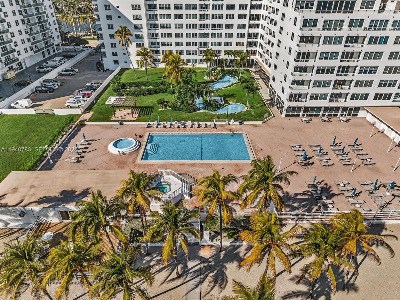 5005 Collins Ave #824 Miami Beach, FL 33140