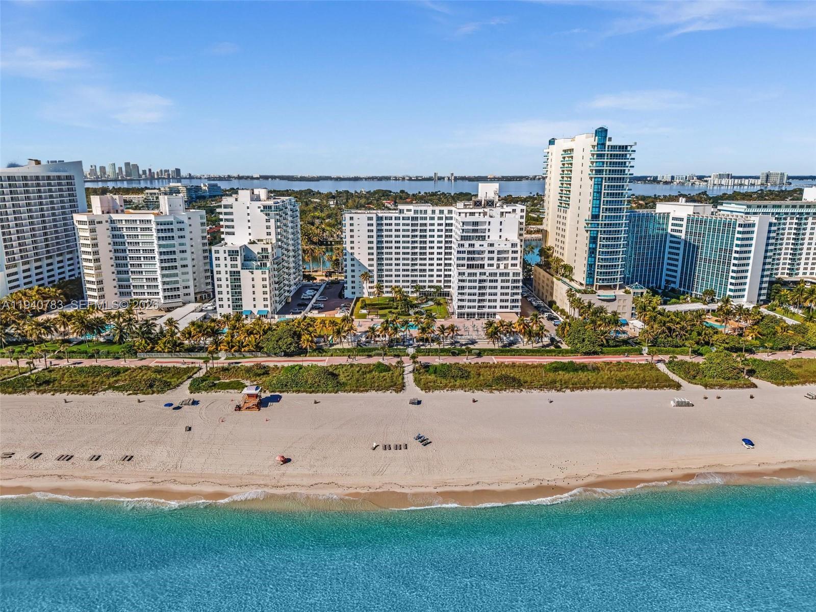 5005 Collins Ave #824 Miami Beach, FL 33140