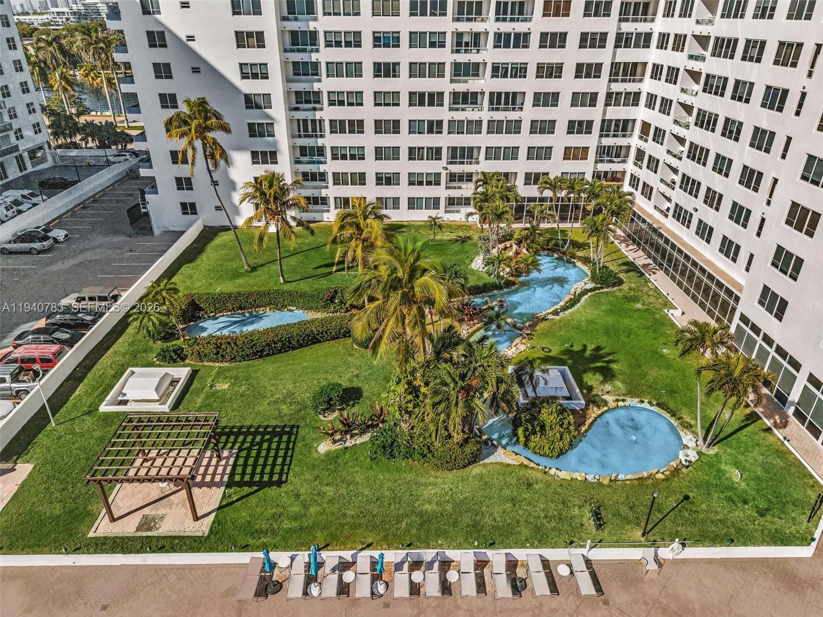 5005 Collins Ave #824 Miami Beach, FL 33140