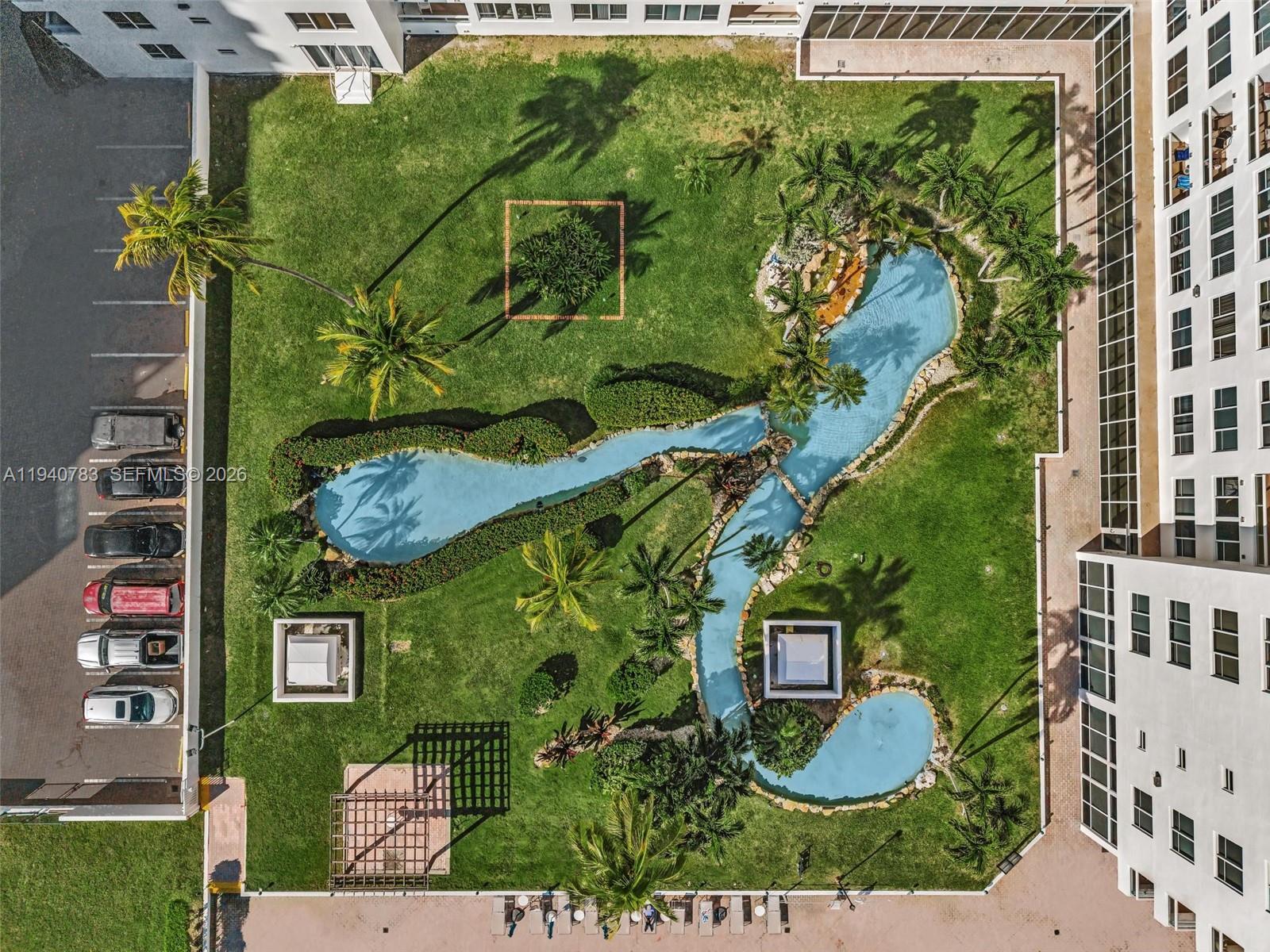 5005 Collins Ave #824 Miami Beach, FL 33140