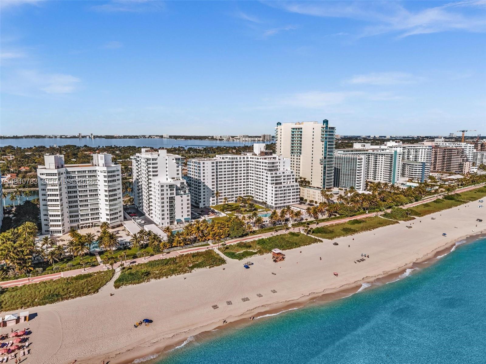 5005 Collins Ave #824 Miami Beach, FL 33140