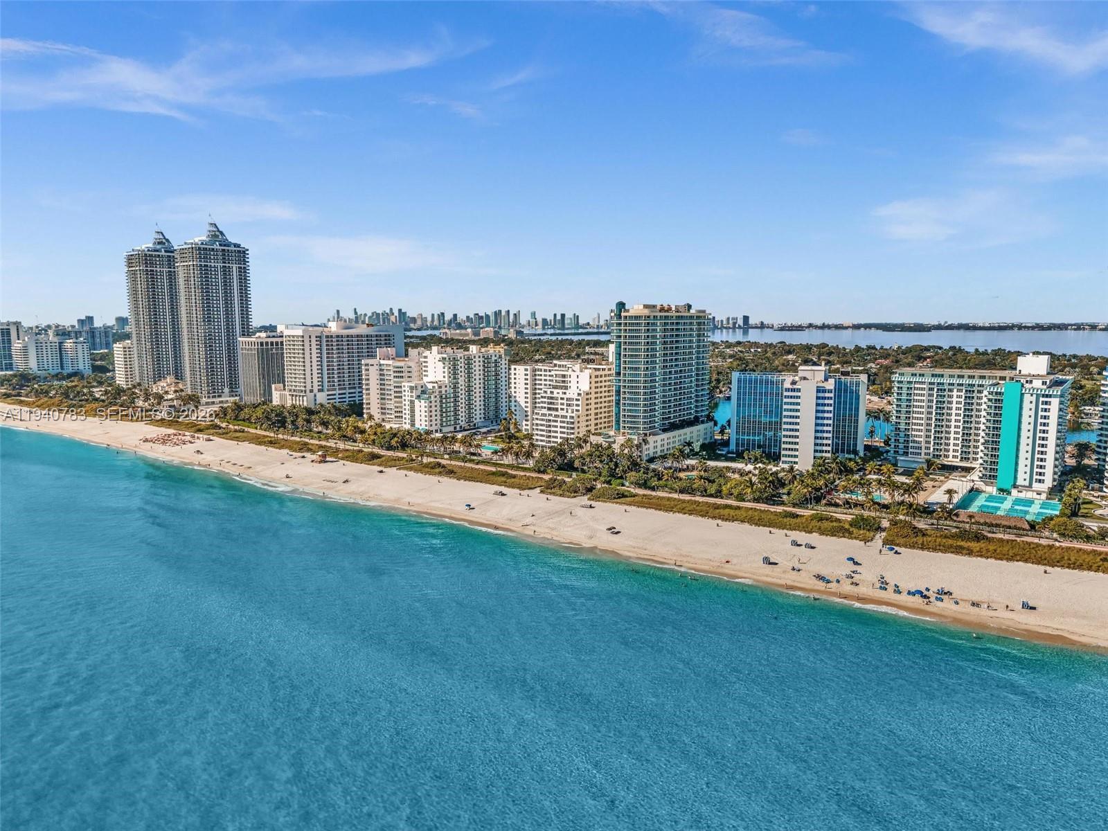 5005 Collins Ave #824 Miami Beach, FL 33140