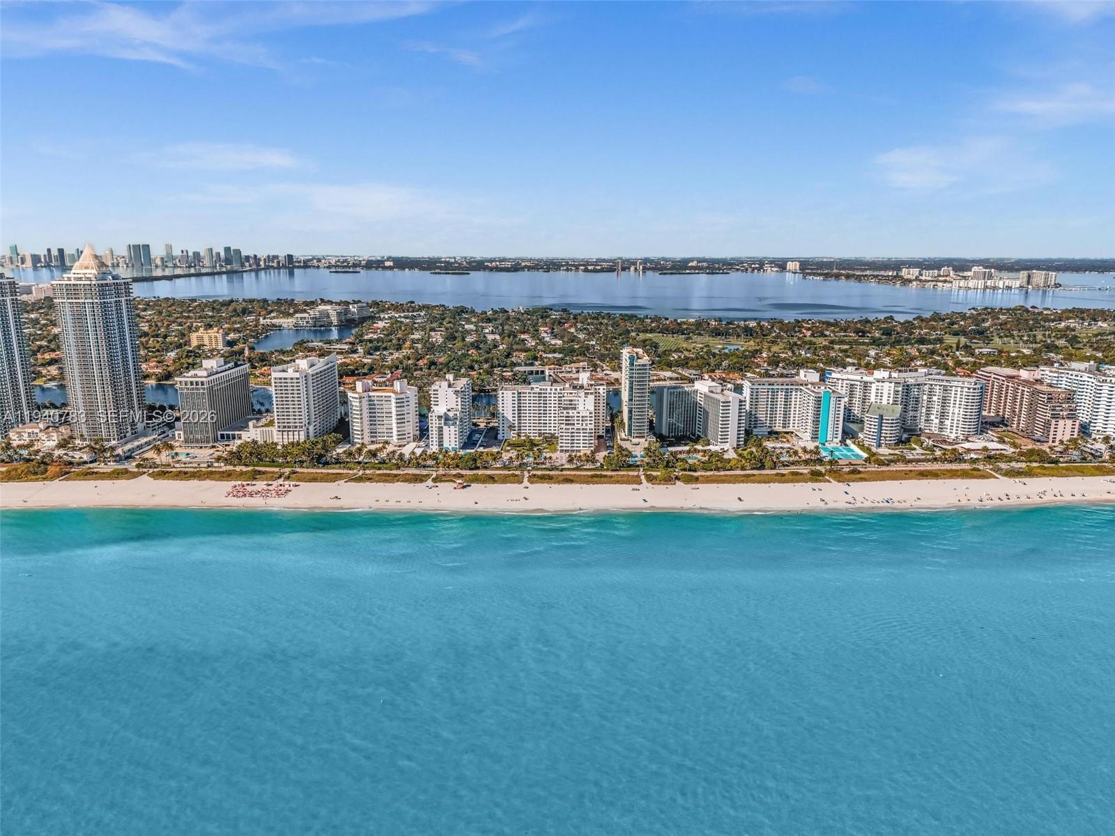 5005 Collins Ave #824 Miami Beach, FL 33140