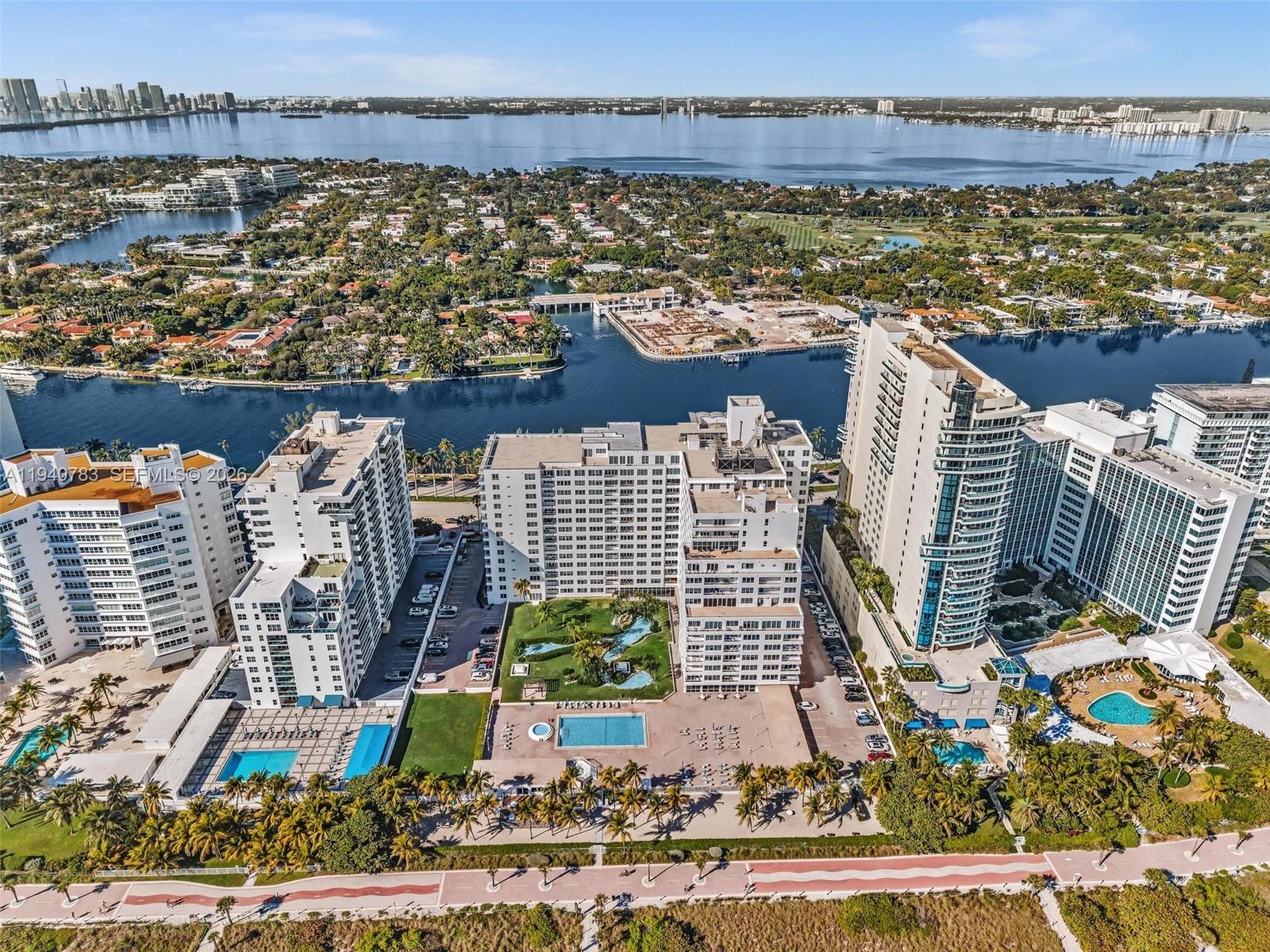 5005 Collins Ave #824 Miami Beach, FL 33140