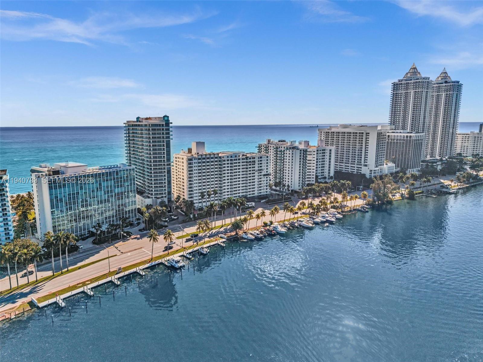 5005 Collins Ave #824 Miami Beach, FL 33140