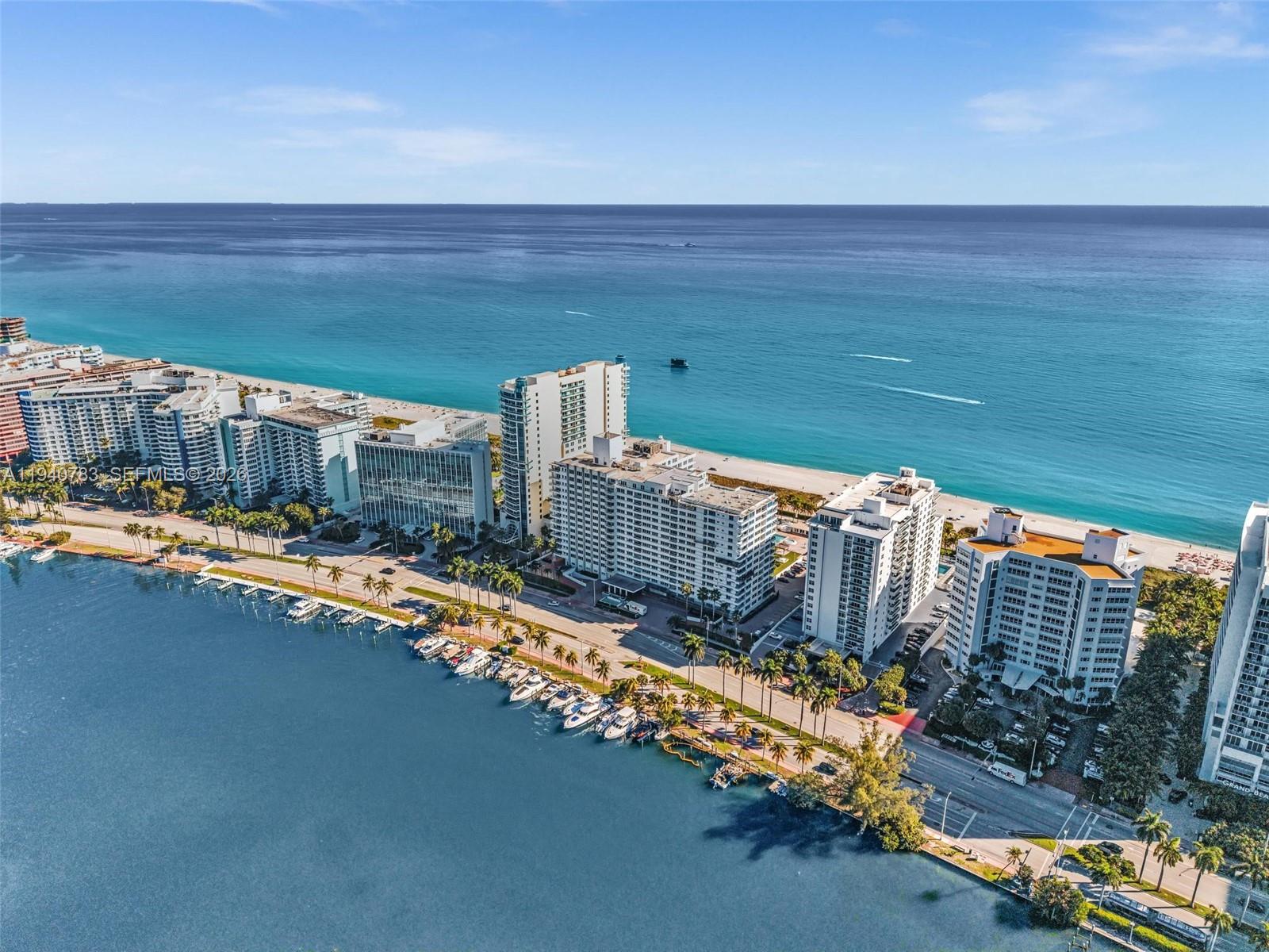 5005 Collins Ave #824 Miami Beach, FL 33140