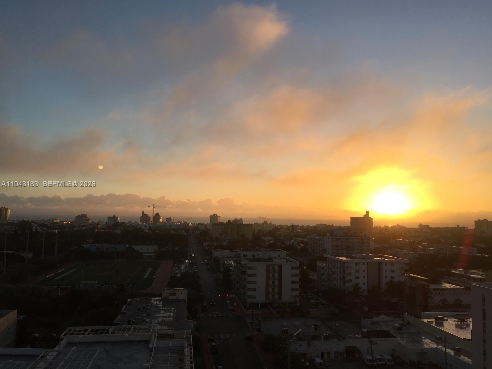 1100 West Ave #1401 Miami Beach, FL 33139