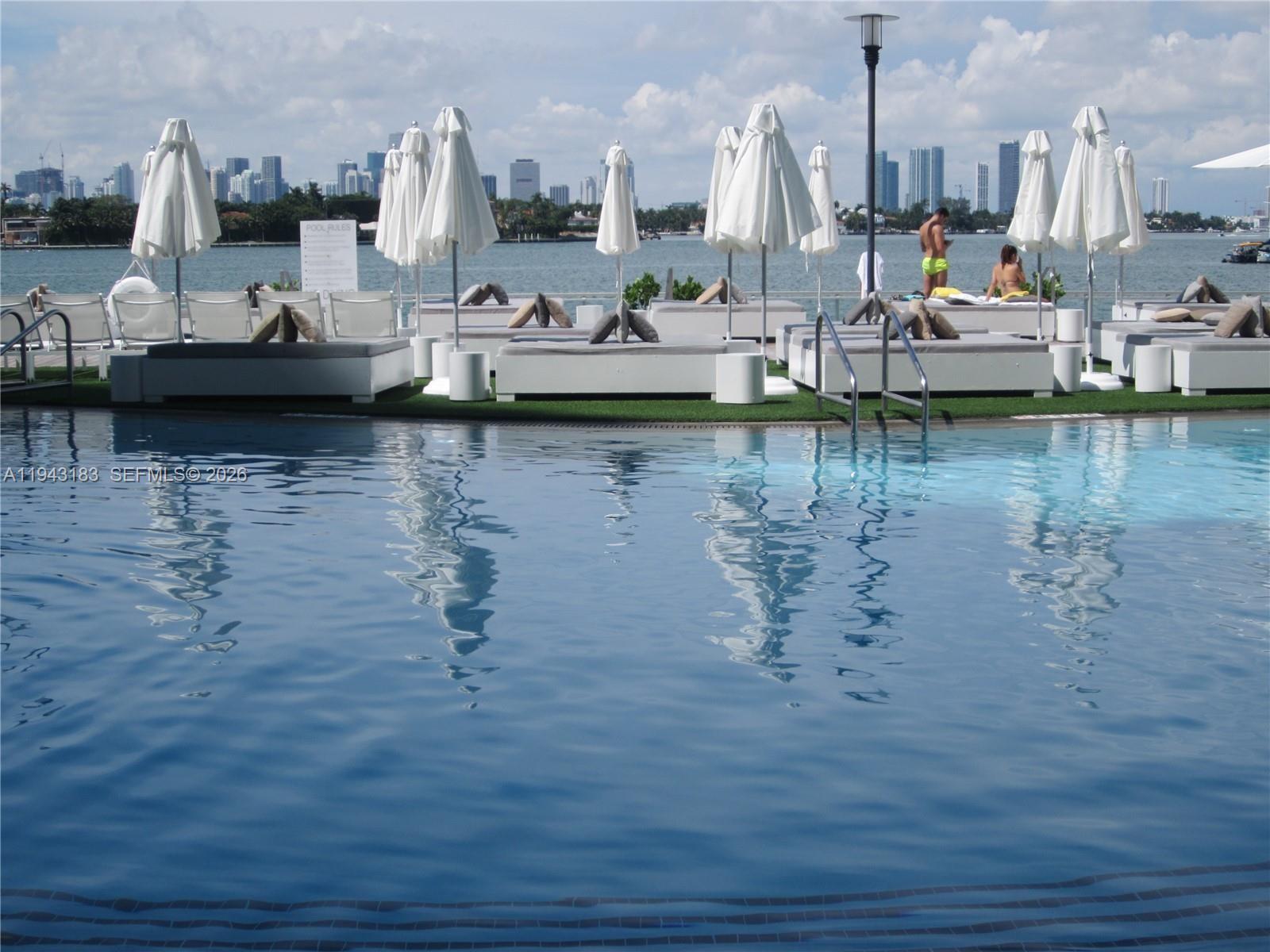 1100 West Ave #1401 Miami Beach, FL 33139