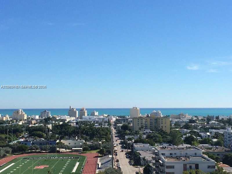 1100 West Ave #1401 Miami Beach, FL 33139