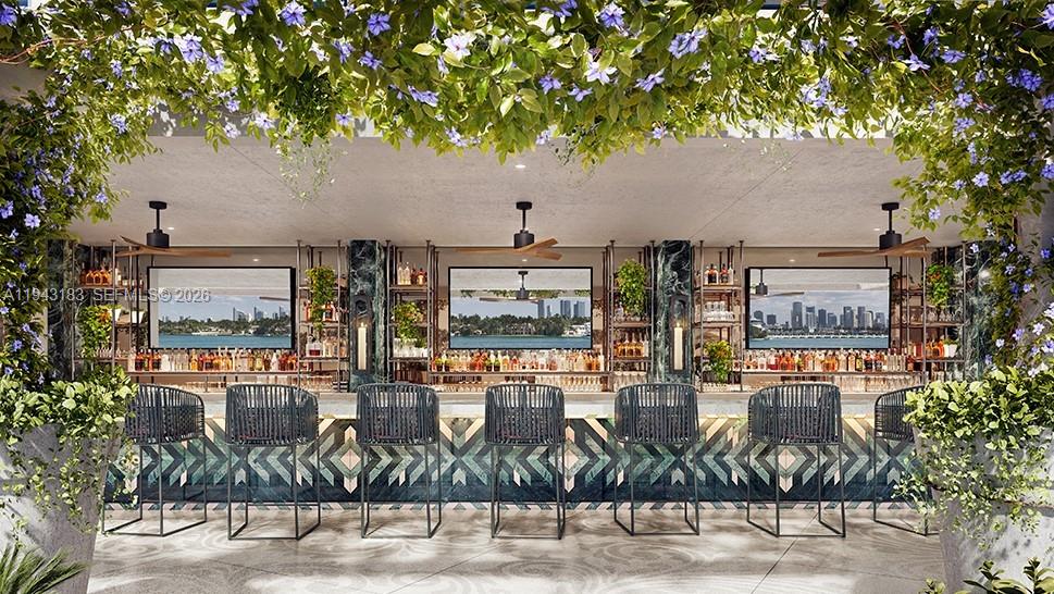 1100 West Ave #1401 Miami Beach, FL 33139