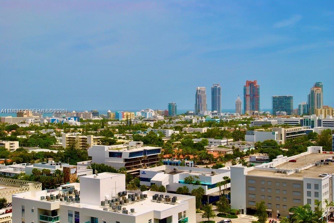 1100 West Ave #1401 Miami Beach, FL 33139