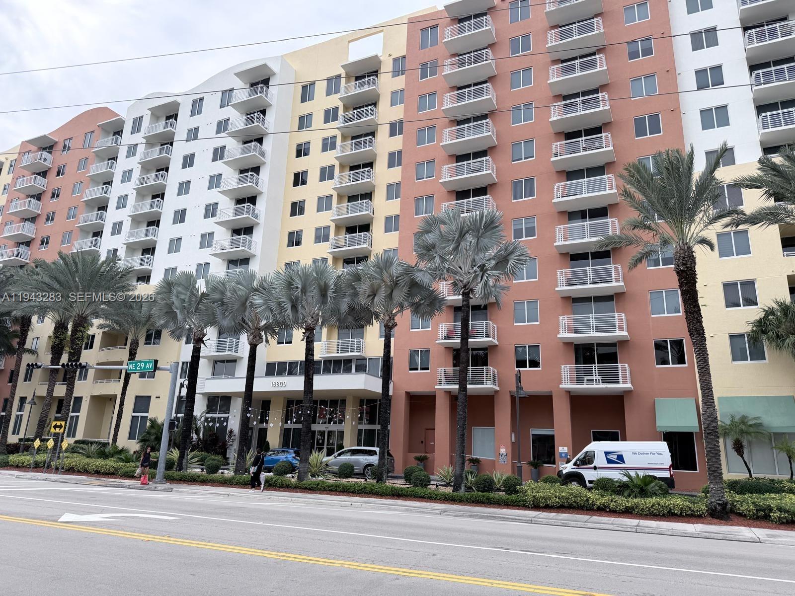 18800 NE 29th Ave #323