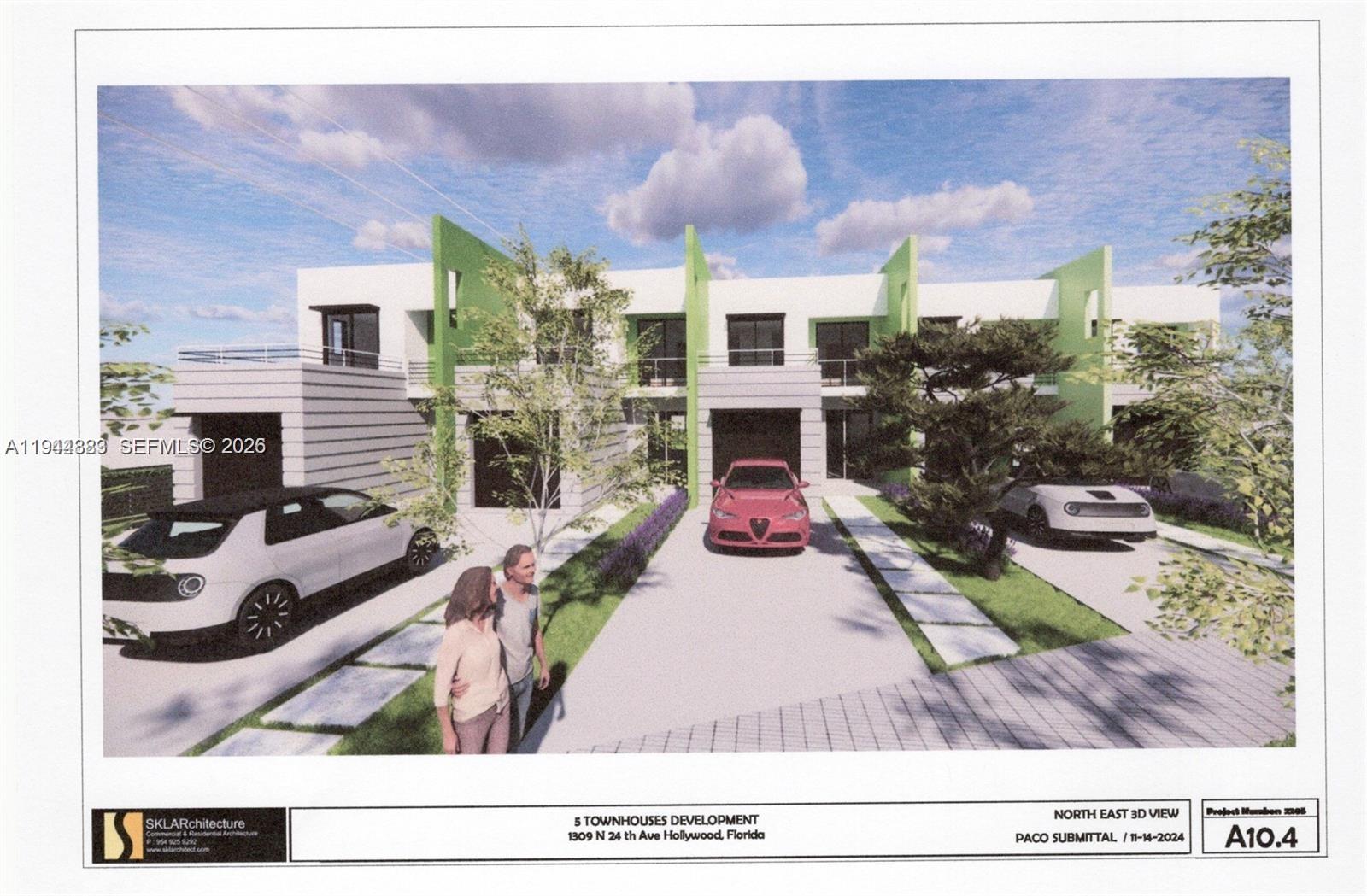 1309 N 24th Ave Hollywood, FL 33020