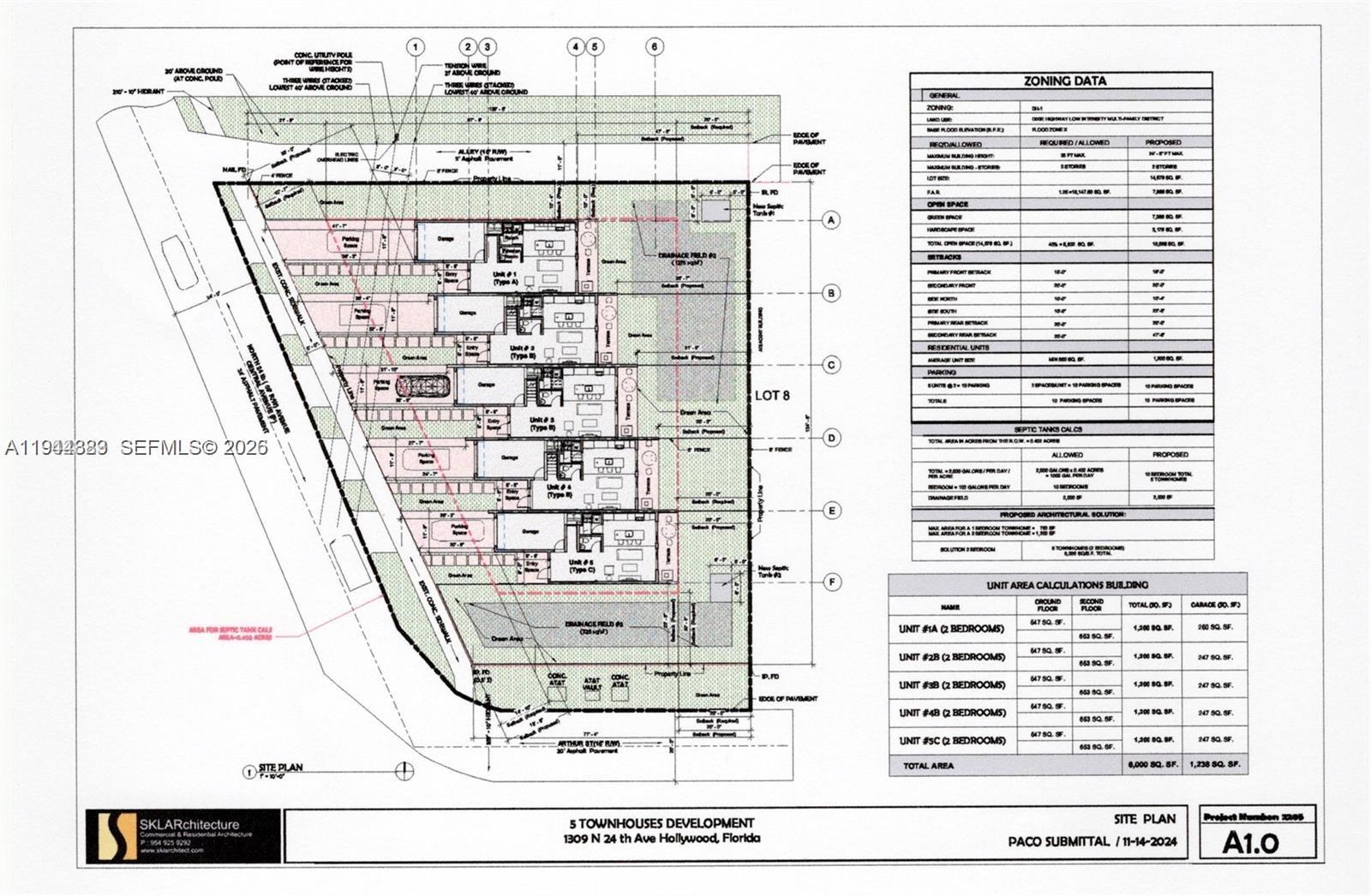 1309 N 24th Ave Hollywood, FL 33020