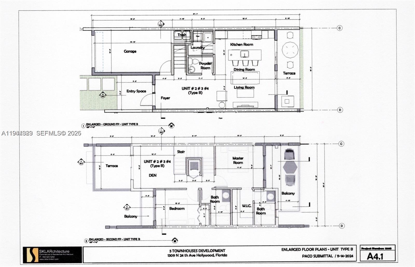 1309 N 24th Ave Hollywood, FL 33020