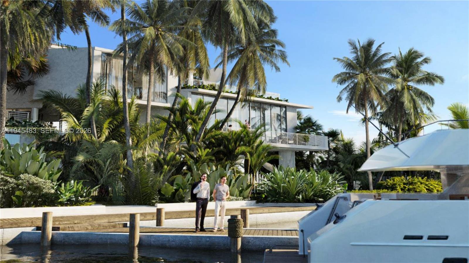 7105 NE 10th Ave Miami, FL 33138