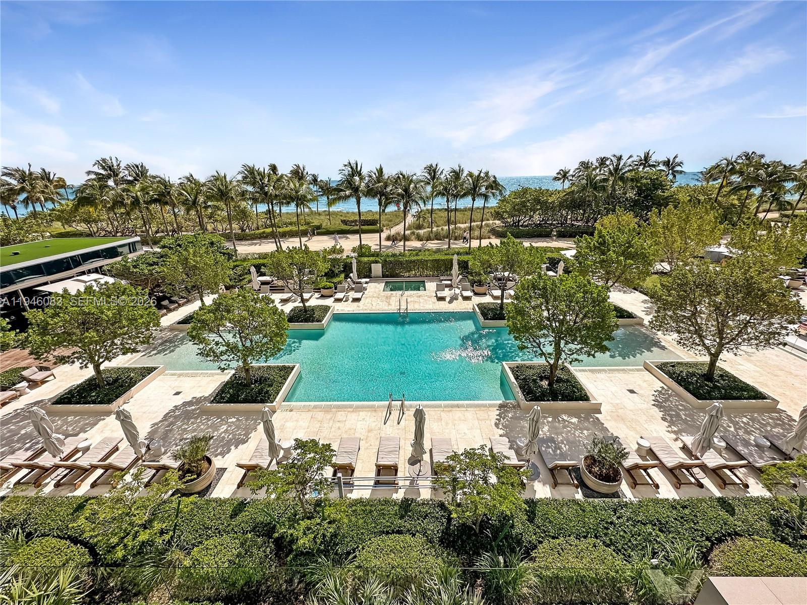 10203 Collins Ave #302 Bal Harbour, FL 33154