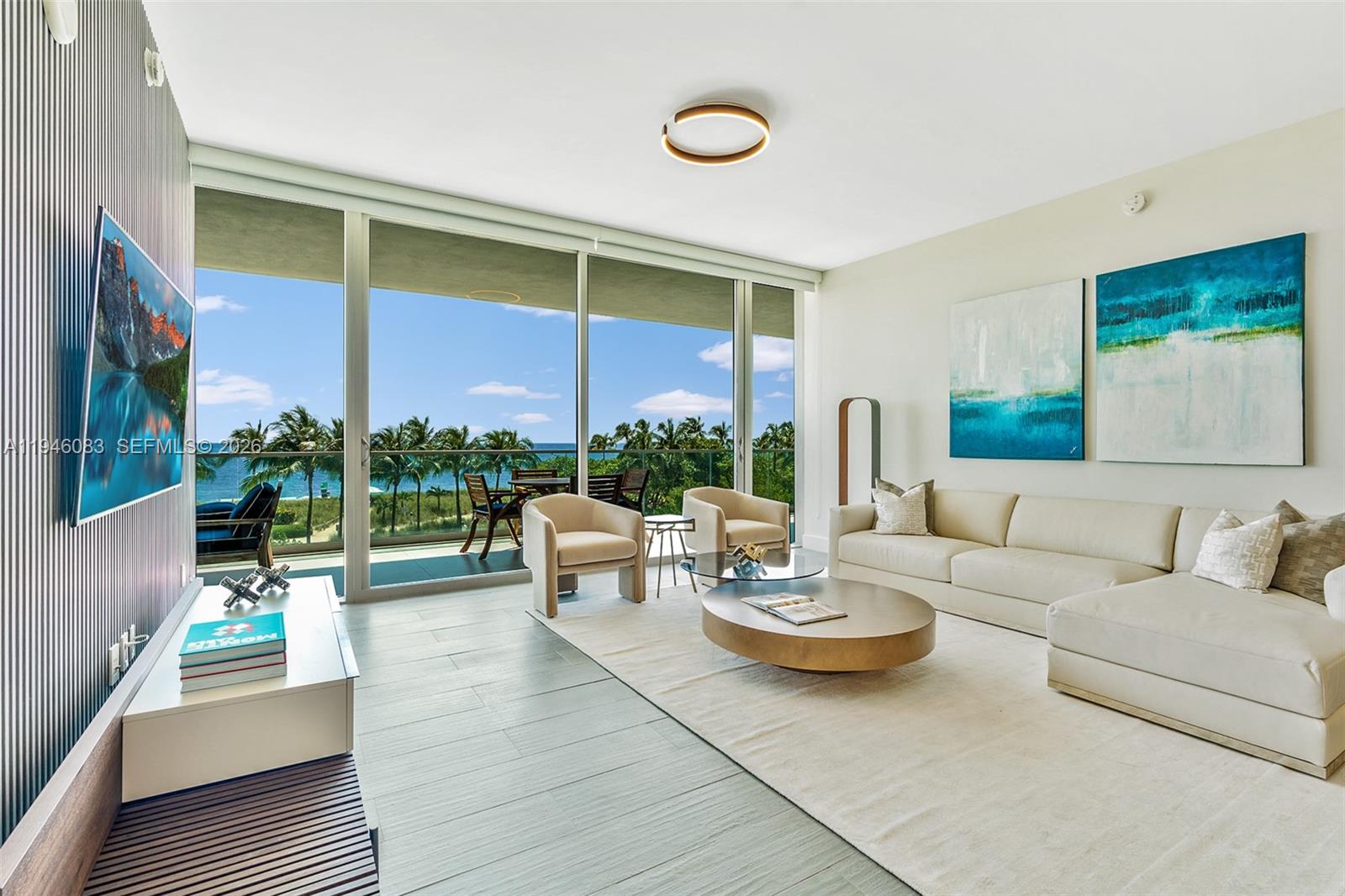 10203 Collins Ave #302 Bal Harbour, FL 33154