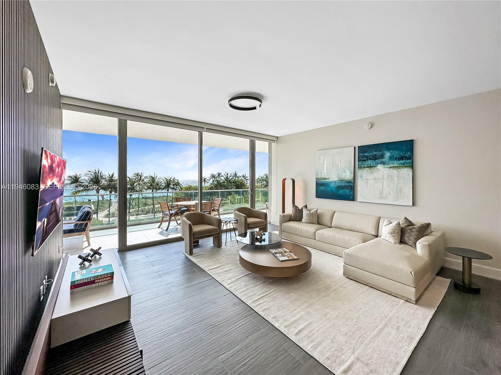 10203 Collins Ave #302 Bal Harbour, FL 33154