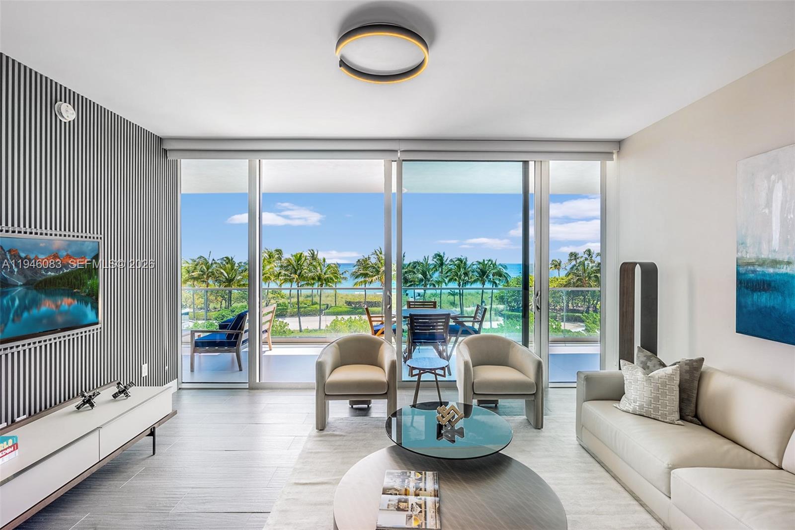 10203 Collins Ave #302 Bal Harbour, FL 33154